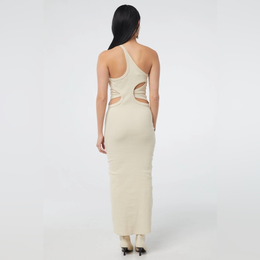 The Line by K Gael Dress - Picture 3 of 6